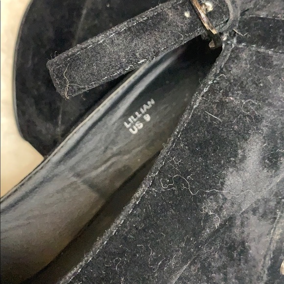 Shoe dazzle studded wedges - Picture 9 of 11